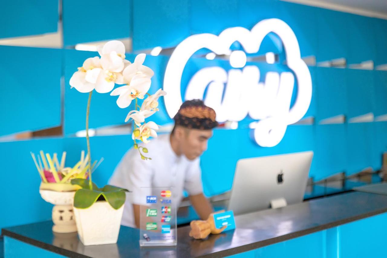 Airy Premier Cendrawasih 28 Kuta Bali